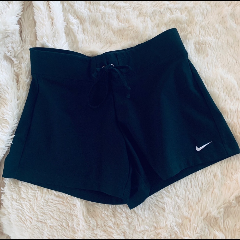 Nike Dri Fit Shorts